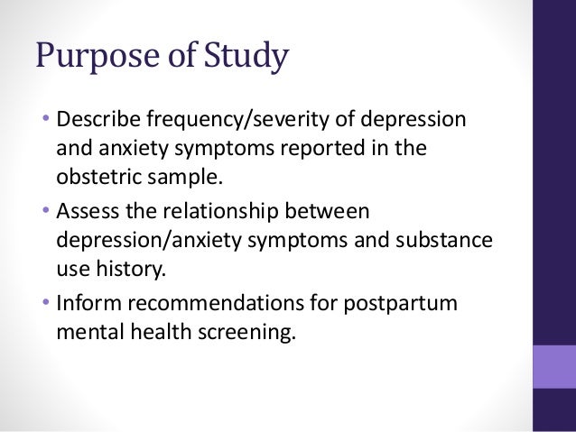 an overview and history of anxiety and depression in afro americans an overview and history of anxiety and depression in afro americans